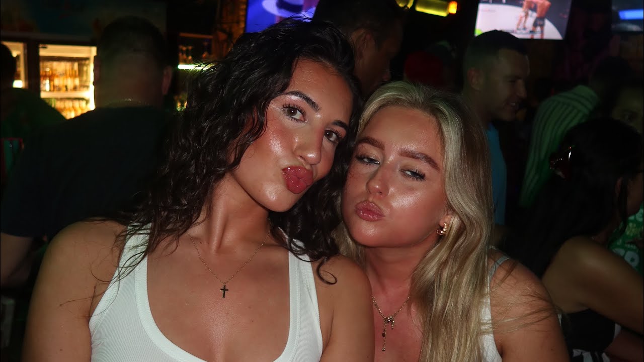 VLOG 4 - BOAT DAY🌊🐙💛