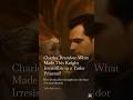 Charles Brandon, Duke of Suffolk hated or loved? #tudor #marytudor #charlesbrandon