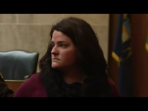 Mother says Rochester High School teacher sneaked into student’s home at night for sex