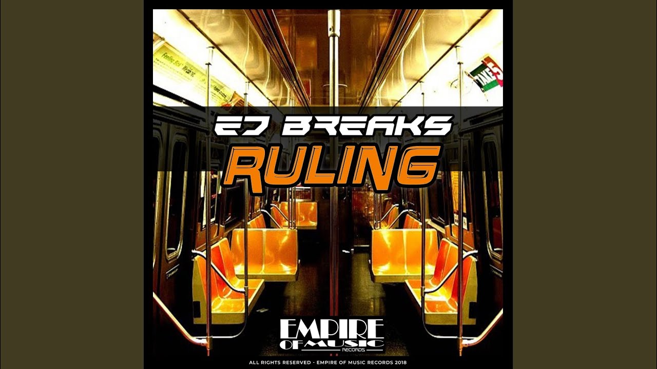 YouTube에서 Ruling (Original Mix) 보기 YouTube에서 Ruling (Original Mix) 보기
