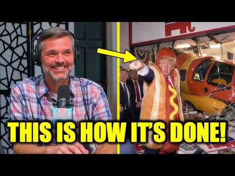 These Are The Political Ads Causing MAGA To Melt Down...
