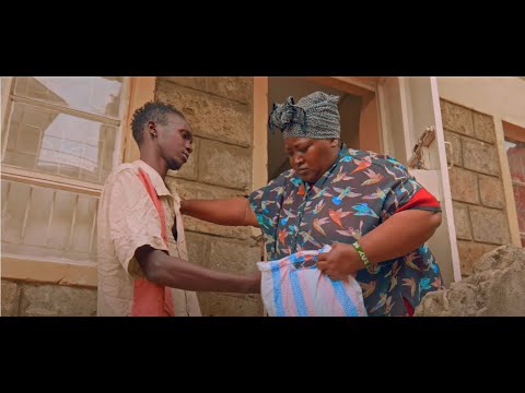 Phyl The Kangogo Anyone Gaa Official Music Video 