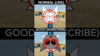 I Wanna Live Incredibox Sprunki X Restart Wenda Squid Game