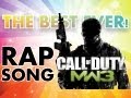 MODERN WARFARE 3 RAP SONG!