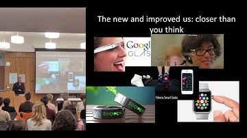 Michael Patrick Lynch: The Internet of Us