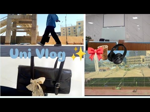 يومي بالجامعة ستايلي ضحك ولقطات عفوية