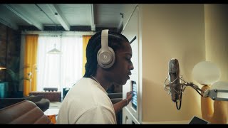 Beats Studio Pro, Presented by A$AP Rocky I Beats by Dre