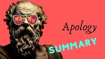 Apology of Socrates | Plato