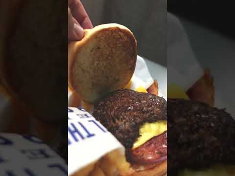 Video: Detta Tabasco Butter Burger-recept Kommer Att Krydda Alla Labour Day-partier