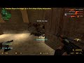 Counter Strike Source Deathmatch