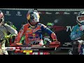 MXGP of The Netherlands 2017 - Replay MX2 Race 2