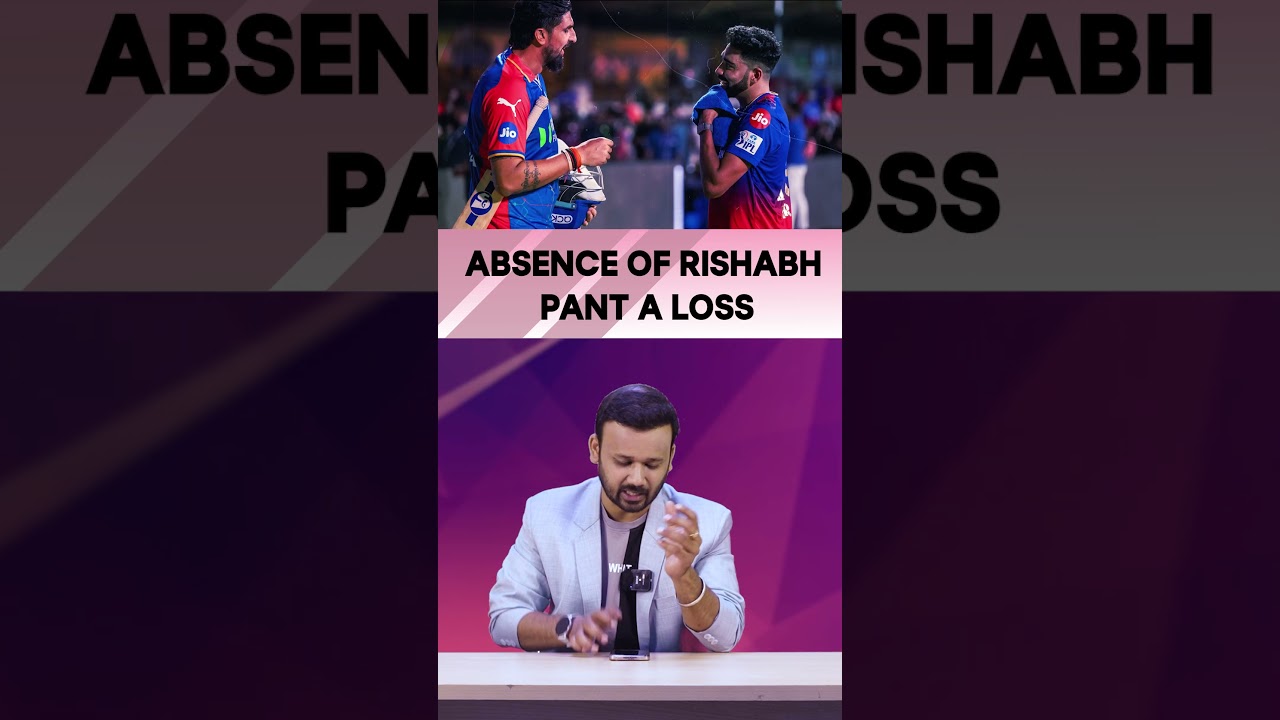 Rishabh Pant's Ban Fallout: Axar Patel's Leadership | 