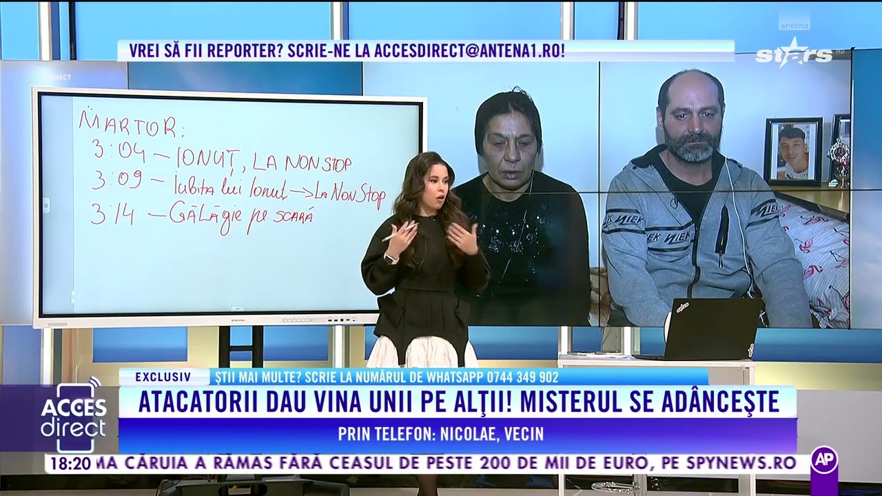 Presupușii atacatori din Călărași dau vina unii pe alții! Misterul morții lui Ionuț se adâncește