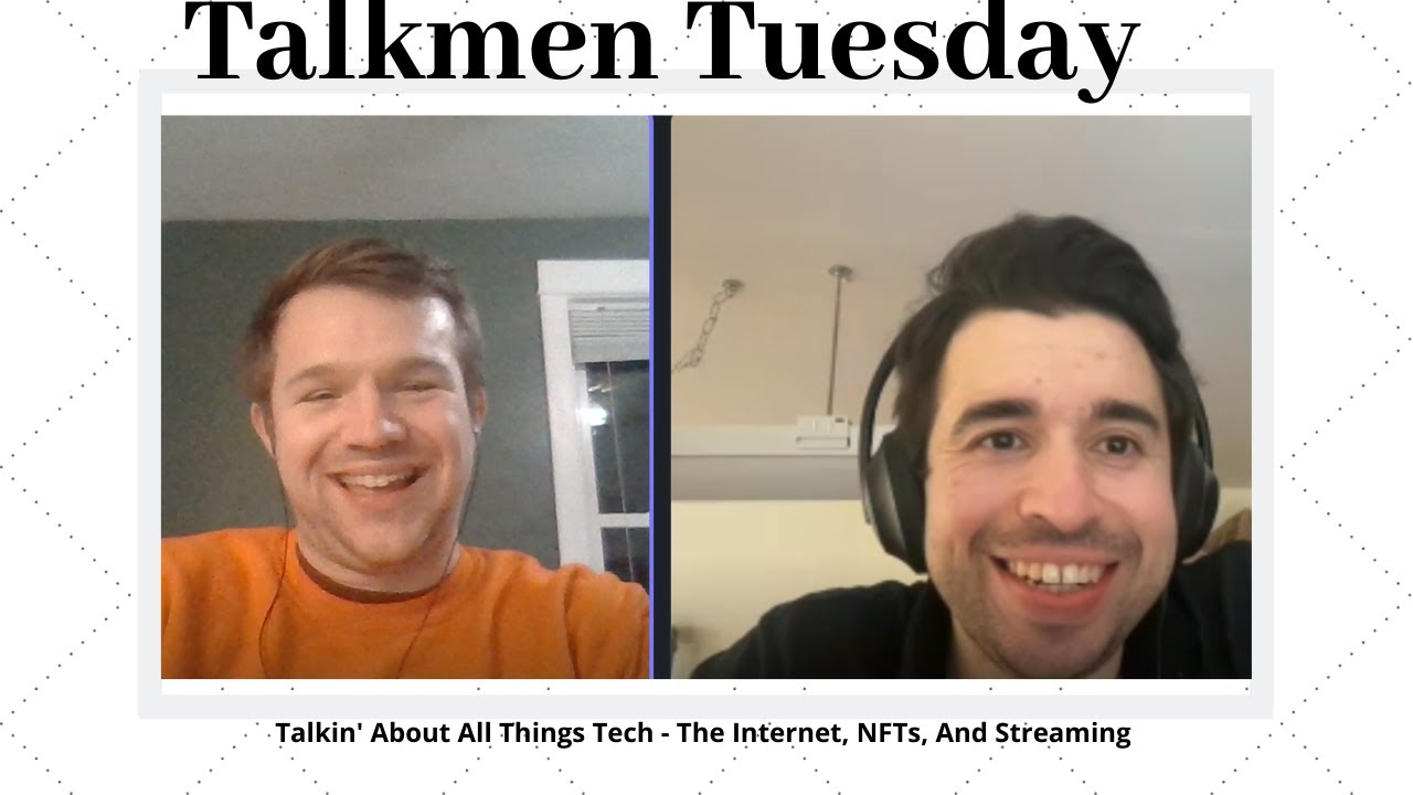 ALL THINGS TECH 2022 - YouTube