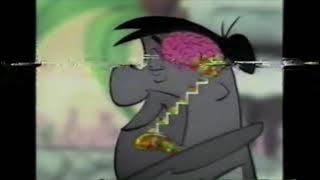 Fruity Pebbles Treats Commercial 2011