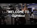QUALITY GYM EQUIPMENT FROM SWEDEN