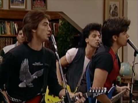 Full House Music - (You Make Me Wanna) Shout!