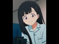 Kaiju Nukumizu ❤️💕#anime #animeedit #kaiju #shorts #short #makeheroinegaoosugiru Cre: yentuzzou
