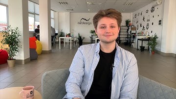 Paul shares news that A2 Design became Laravel certified partner