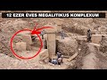 A török Stonehenge képei sokkolták a tudósokat! Nincsen ennél hihetetlenebb...