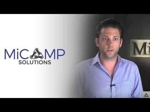 MiCamp Solutions | First Data, Clover, & MiCamp