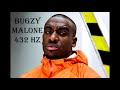Bugzy Malone Late Night In The 0161 432 Hz mp3