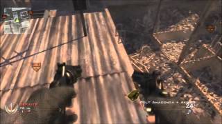 Private Match Combos #1