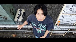 7ORDER・阿部顕嵐、もう一人の自分と友人に？主演映画『スケとボドと