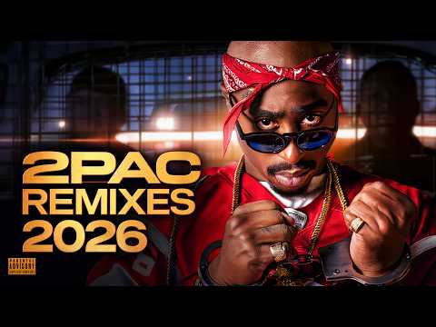 2Pac x Makaveli Returns | Remixes Album 2026 - YouTube