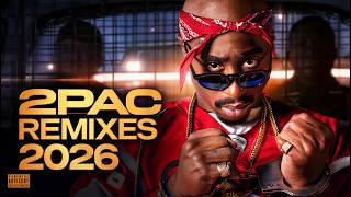2Pac x Makaveli Returns | Remixes Album 2026