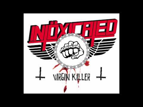 INTÖXICATED - FUCK FOR TÜV (rehearsal 2010)