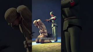 A Soldier Who Fought Without Hands | #shorts