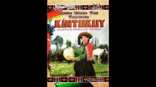 CARMELA MORALES-LLAMA KINTUY
