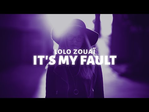 Lolo Zouaï – Gummy Bear Lyrics