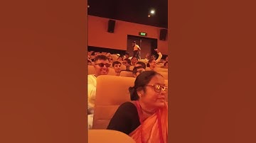 INOX cinema hall, Mahavatar Narsimha. #mahavatarnarsimha #mahavatar #dasdeboki #subscribe #subscribe
