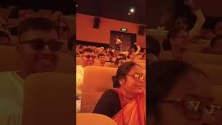 Inox Cinema Hall, Mahavatar Narsimha.