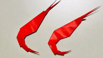 魚折り紙