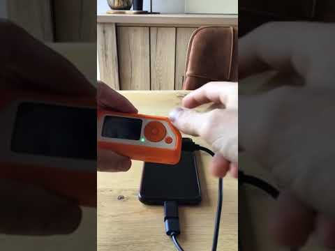 Flipper zero para
