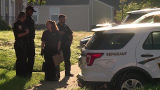 Man killed in Chesterfield neighborhood