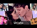 Luna+Nico/Karol Sevilla+Lionel ferro/un año, Sebastian yatra/soy luna/shipvideo