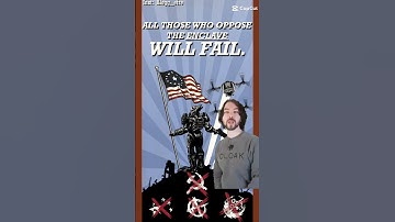 damn straight 🗿🗿 #enclave  #falloutlore #fallout #memes #funny #fyp