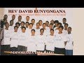 Mweya Wangu Inzwa Tenzi - The St Peters Dombotombo Anglican Youth Choir