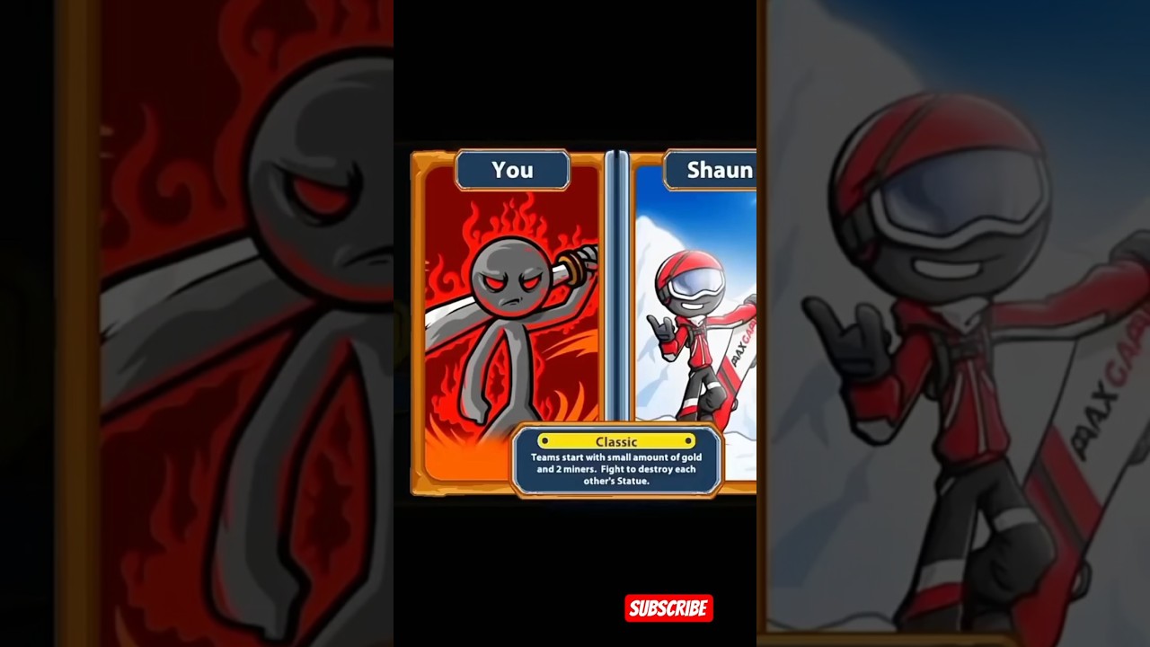 Stickwar legacy 🔥🔥