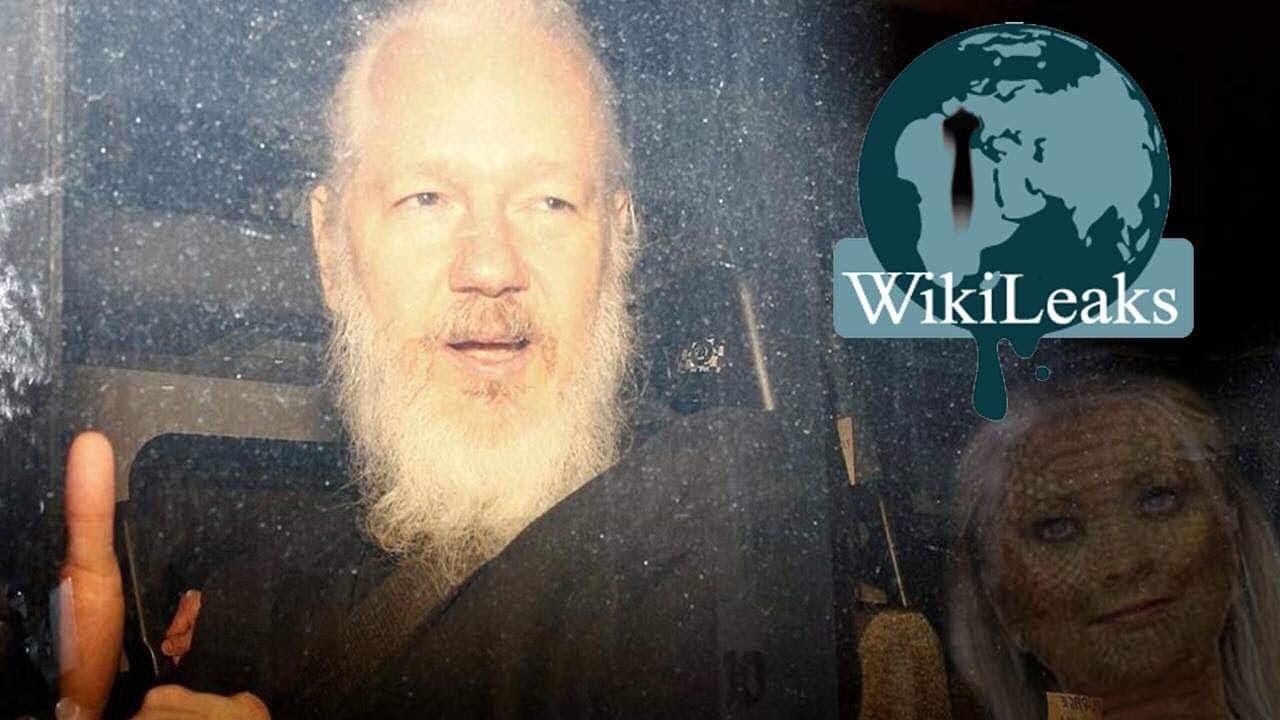 Os Segredos obscuros revelados pelo Wikileaks – E SE FOR VERDADE?
