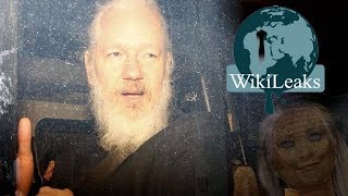 Os Segredos obscuros revelados pelo Wikileaks - E SE FOR VERDADE?