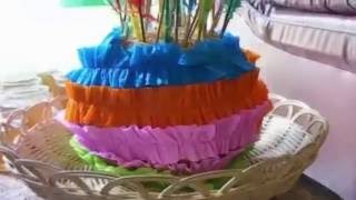 Bryan Faraz Ahsan Safa Aqiqah Dan Gunting Rambut 2008