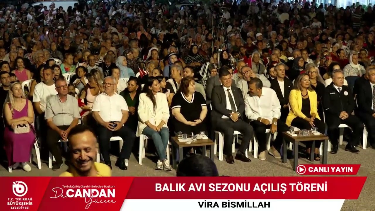 Tanıtım videosu