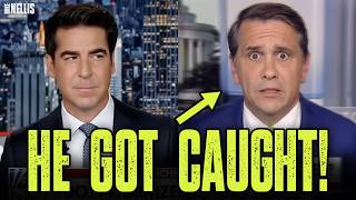 Celebrity Even FOX NEWS Calls Out Todd Blanche For Protecting Epstein! Wealth