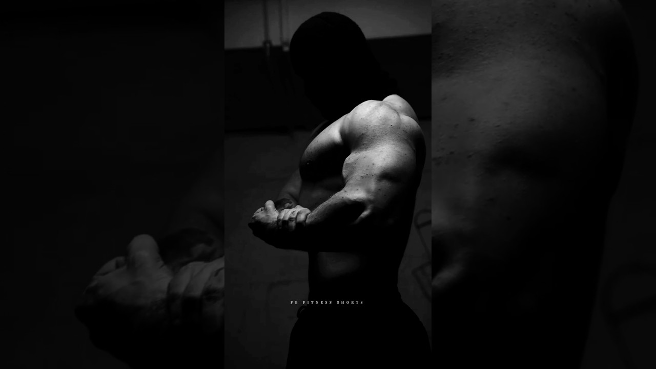 Awaken Your Inner Beast 🔥 | Sumatra Slim Belly Tonic Motivation 💪 | Gym Shorts