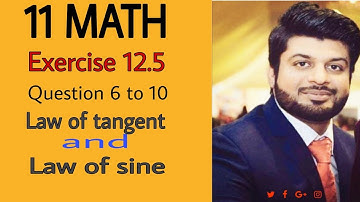 1st year Math.Exc 12.5 Q 6 to 10